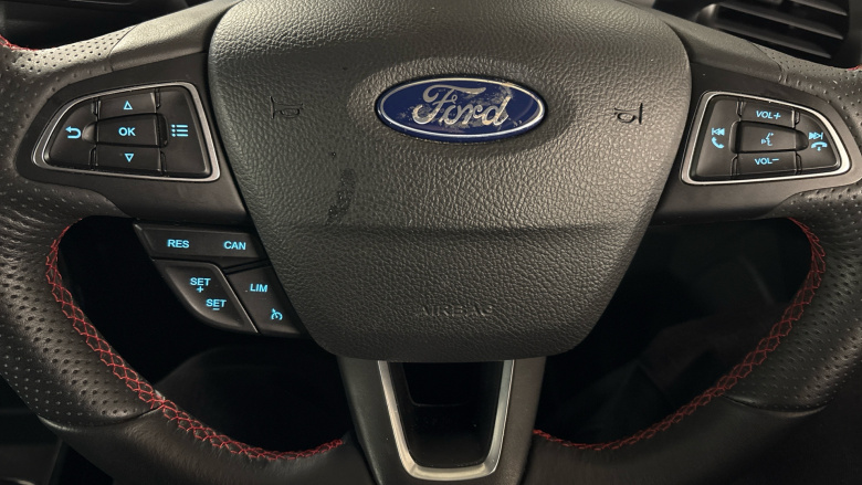 Ford EcoSport 1.0 EcoBoost 125 ST-Line 5dr Petrol Hatchback